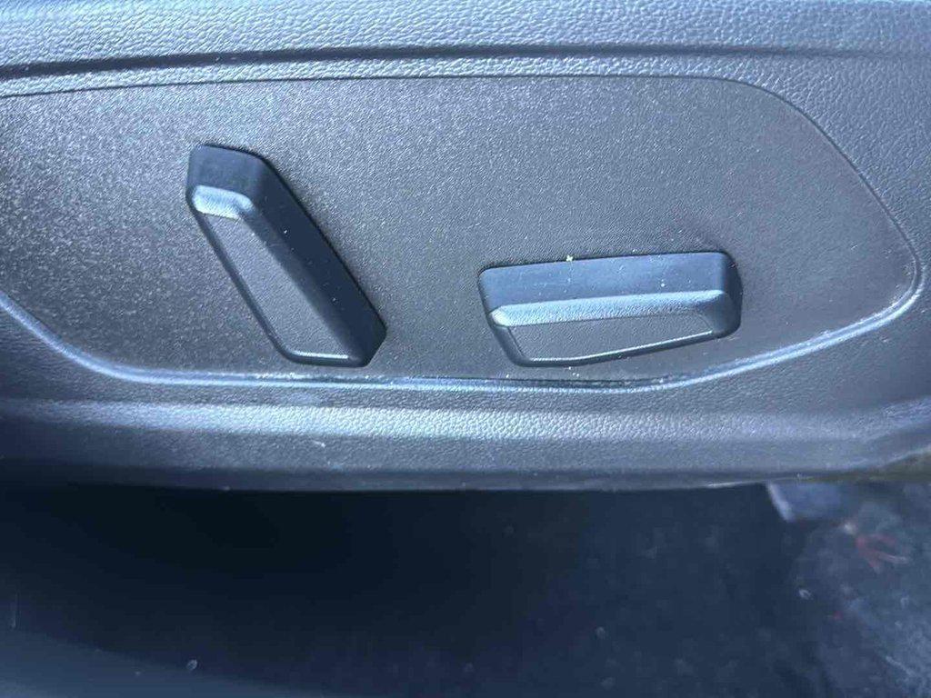 used 2024 Hyundai Tucson car, priced at $22,096