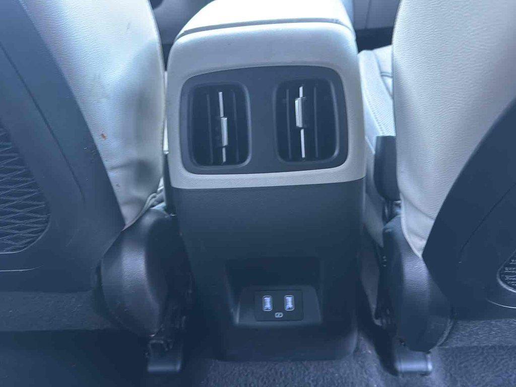 used 2024 Hyundai Tucson car, priced at $22,096