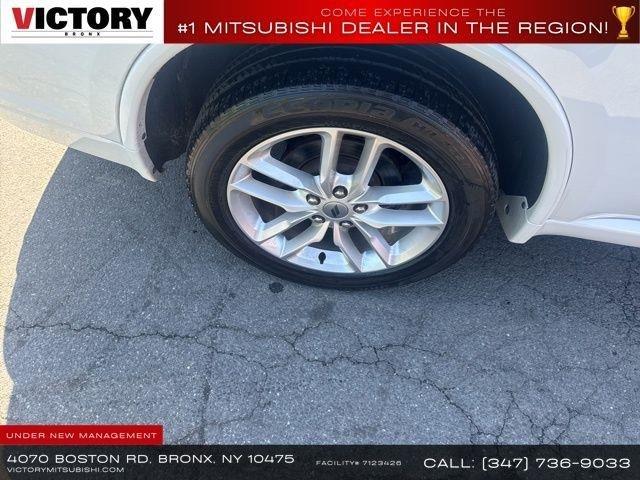 used 2022 Dodge Durango car, priced at $24,995