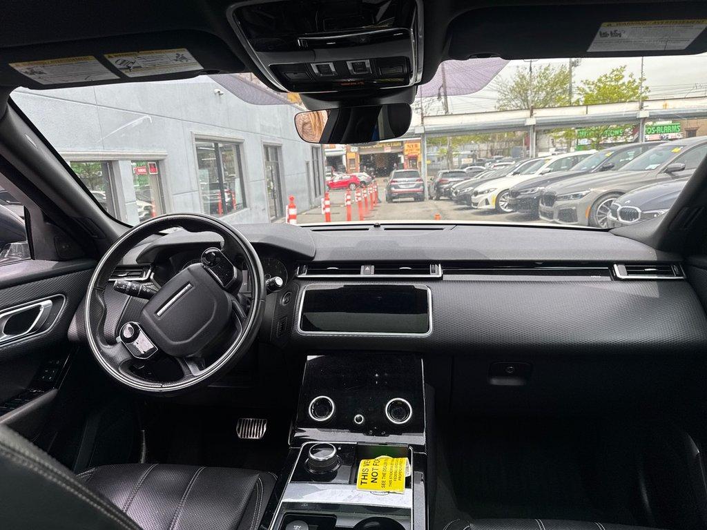 used 2020 Land Rover Range Rover Velar car, priced at $18,995