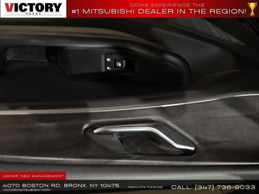 used 2023 Jeep Grand Cherokee car, priced at $23,495