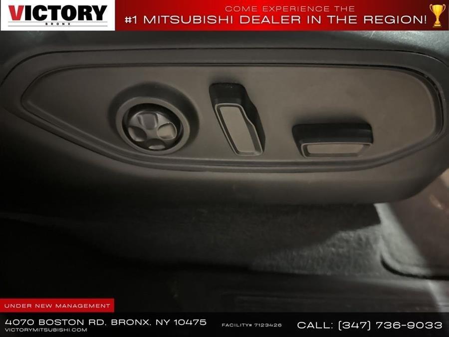 used 2023 Jeep Grand Cherokee car, priced at $23,495