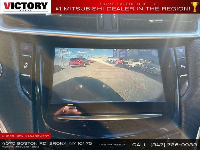 used 2018 Cadillac XTS car, priced at $12,360