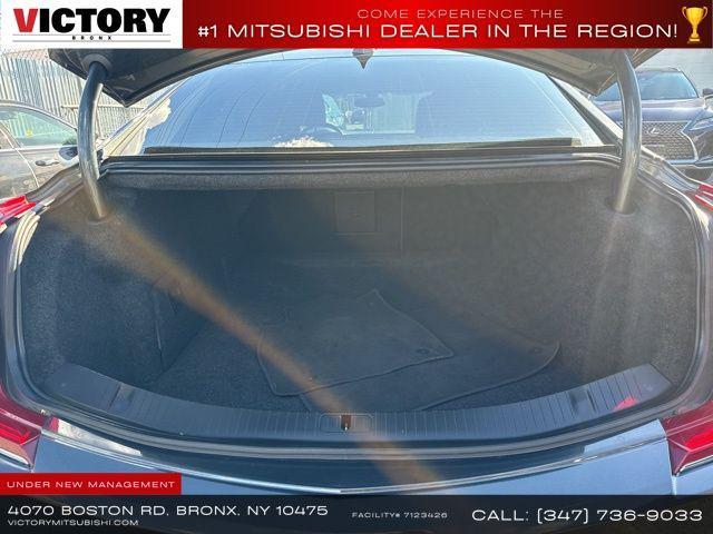 used 2018 Cadillac XTS car, priced at $12,360