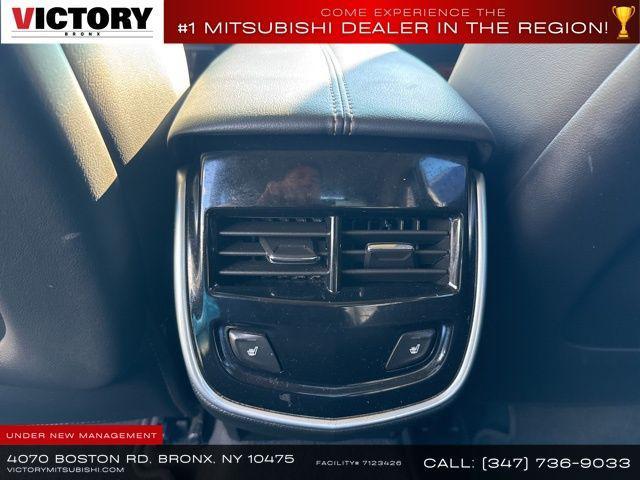 used 2018 Cadillac XTS car, priced at $12,360