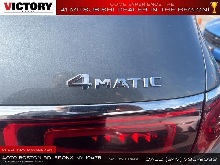 used 2023 Mercedes-Benz GLS 450 car, priced at $53,495