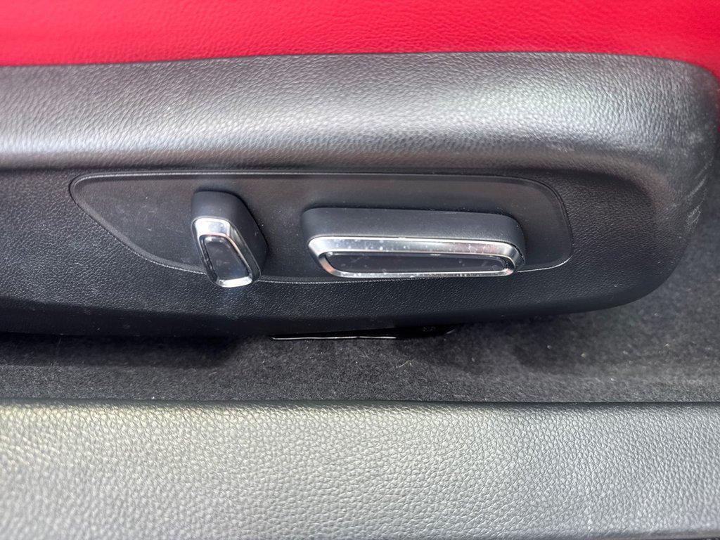 used 2023 Acura Integra car, priced at $24,995
