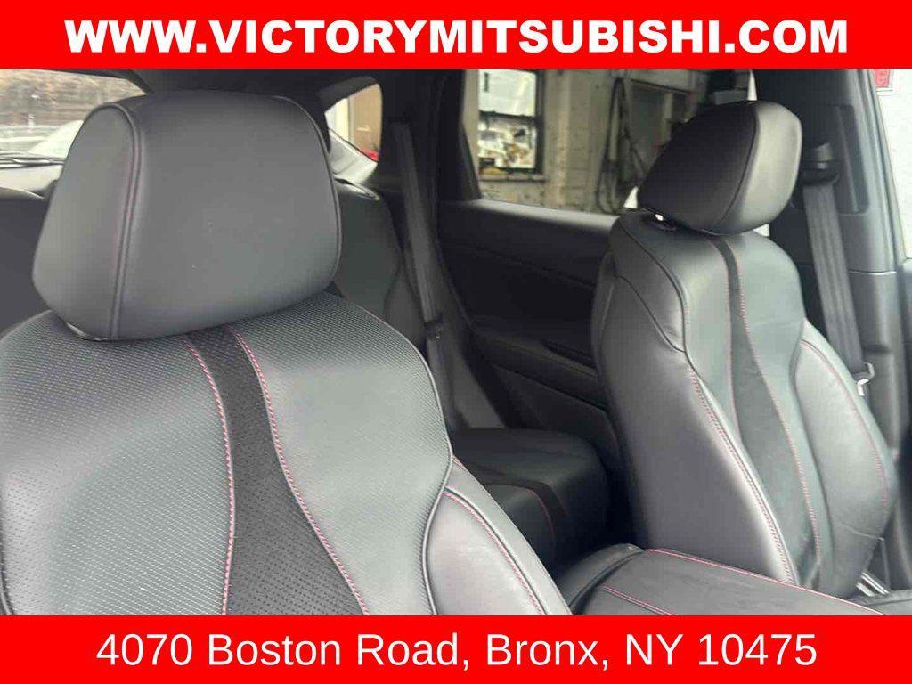 used 2024 Acura RDX car, priced at $35,995