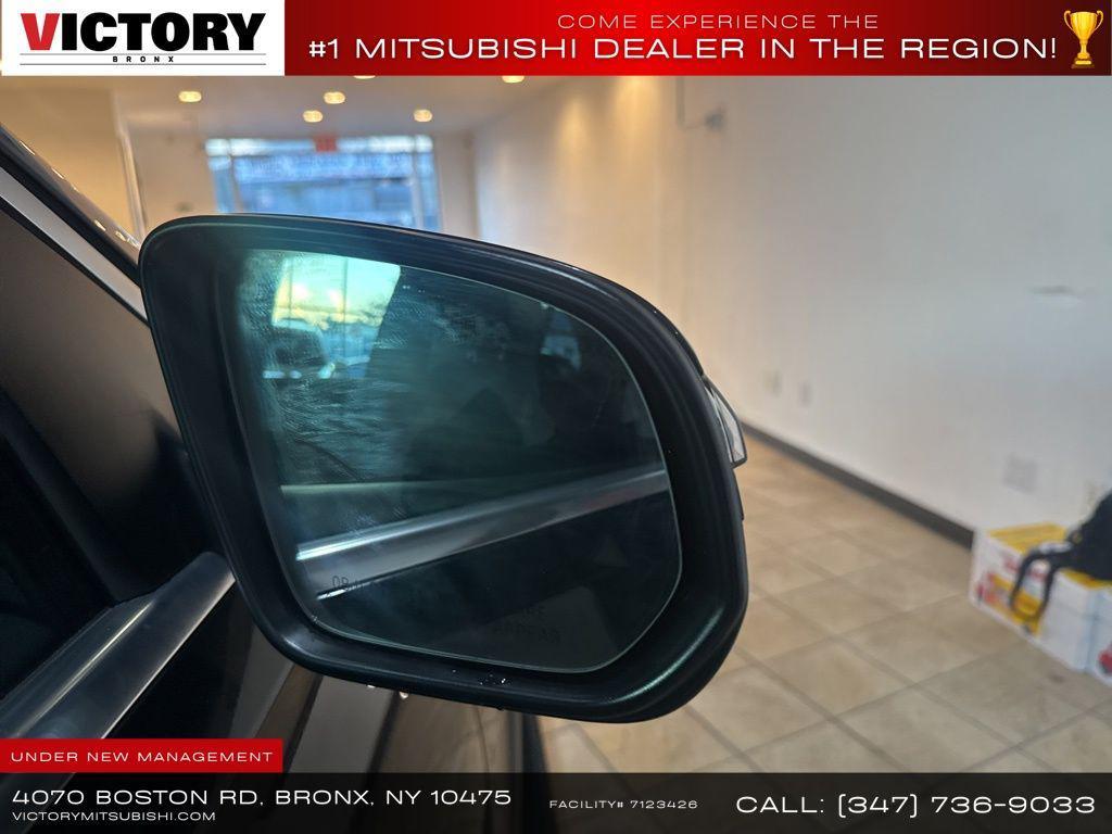 used 2021 Mercedes-Benz GLE 350 car, priced at $26,244