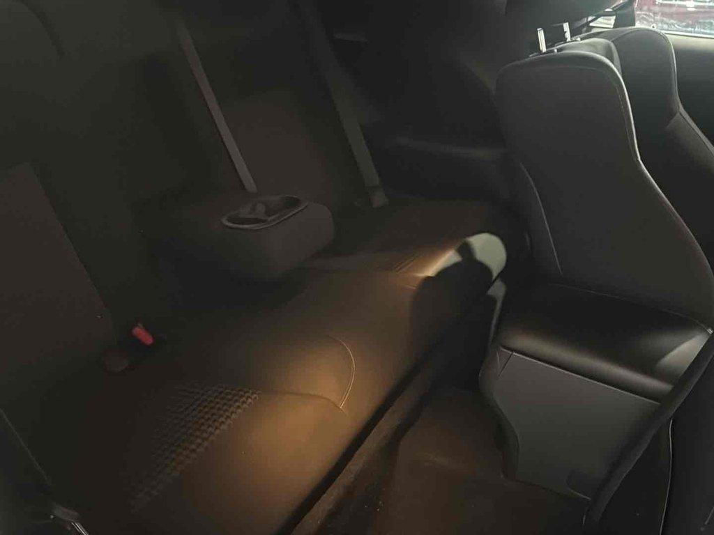 used 2022 Dodge Challenger car, priced at $16,995