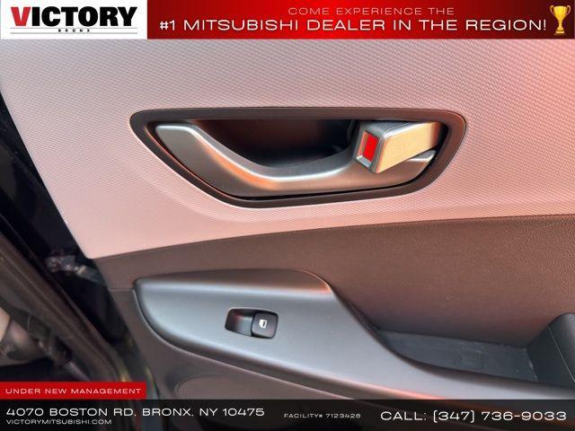 used 2021 Hyundai Kona car, priced at $14,995