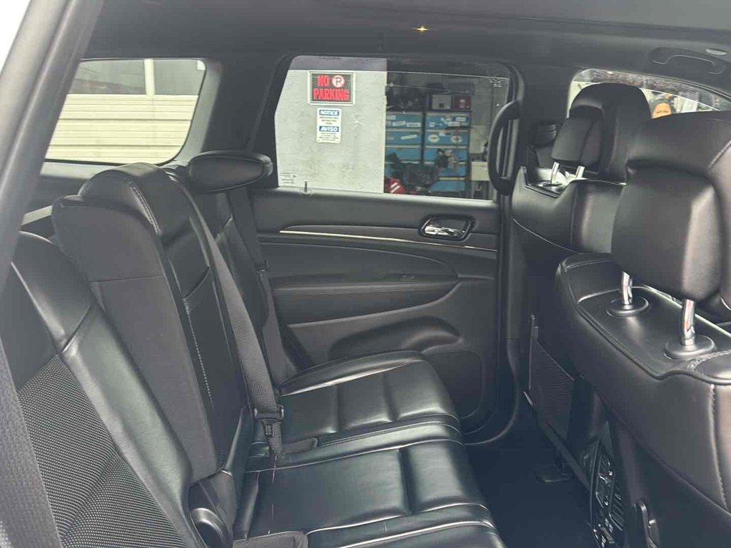 used 2020 Jeep Grand Cherokee car, priced at $18,065