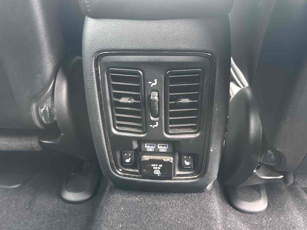 used 2020 Jeep Grand Cherokee car, priced at $18,065