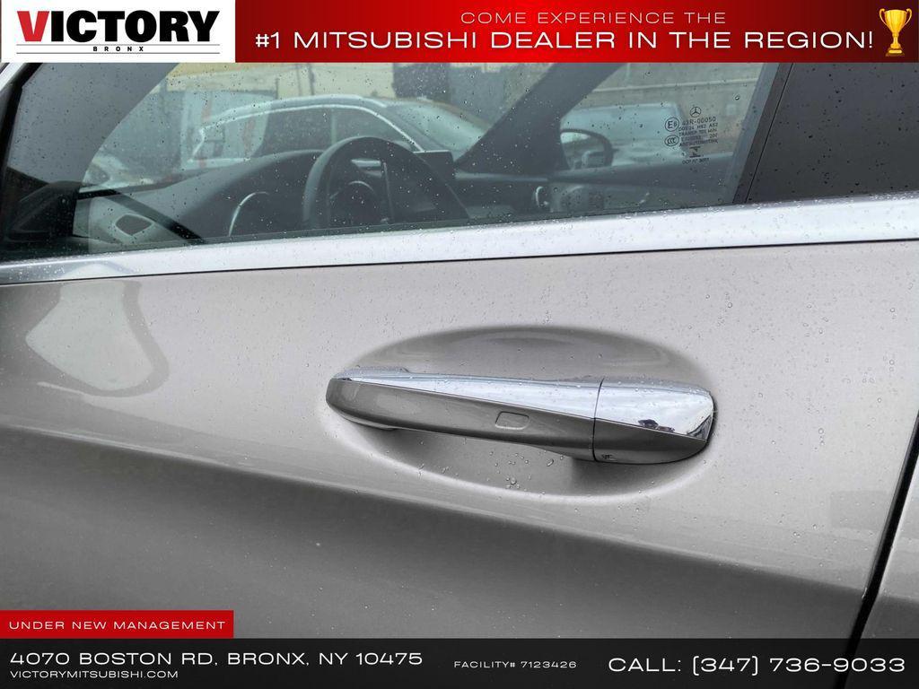 used 2019 Mercedes-Benz GLC 300 car, priced at $16,425