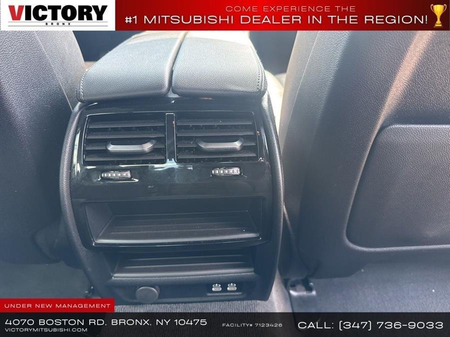 used 2021 BMW 540 car, priced at $26,995