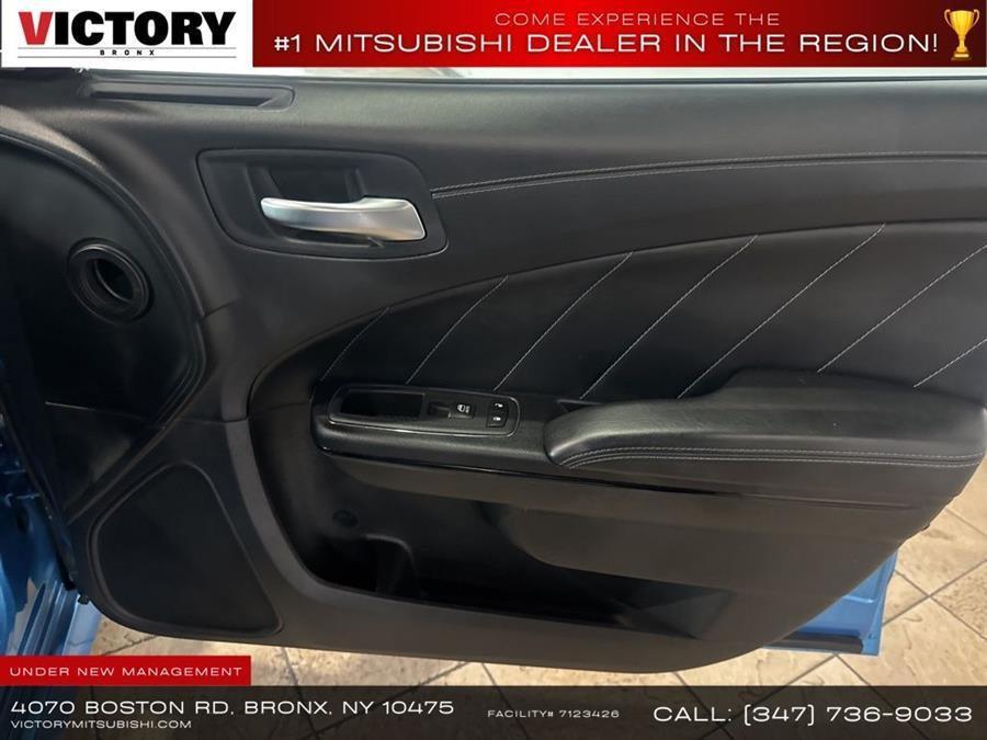 used 2023 Dodge Charger car, priced at $39,995