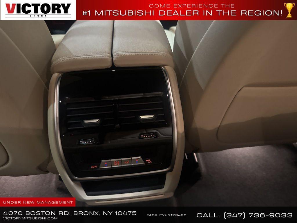 used 2022 BMW X5 car, priced at $24,643