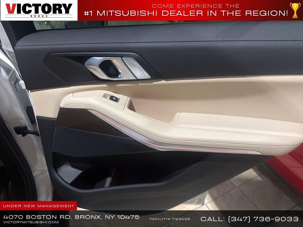 used 2022 BMW X5 car, priced at $24,643