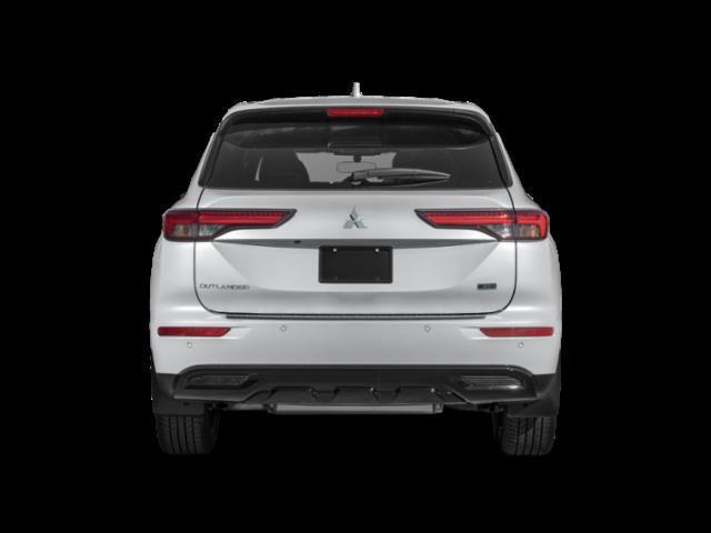 new 2024 Mitsubishi Outlander car, priced at $38,620