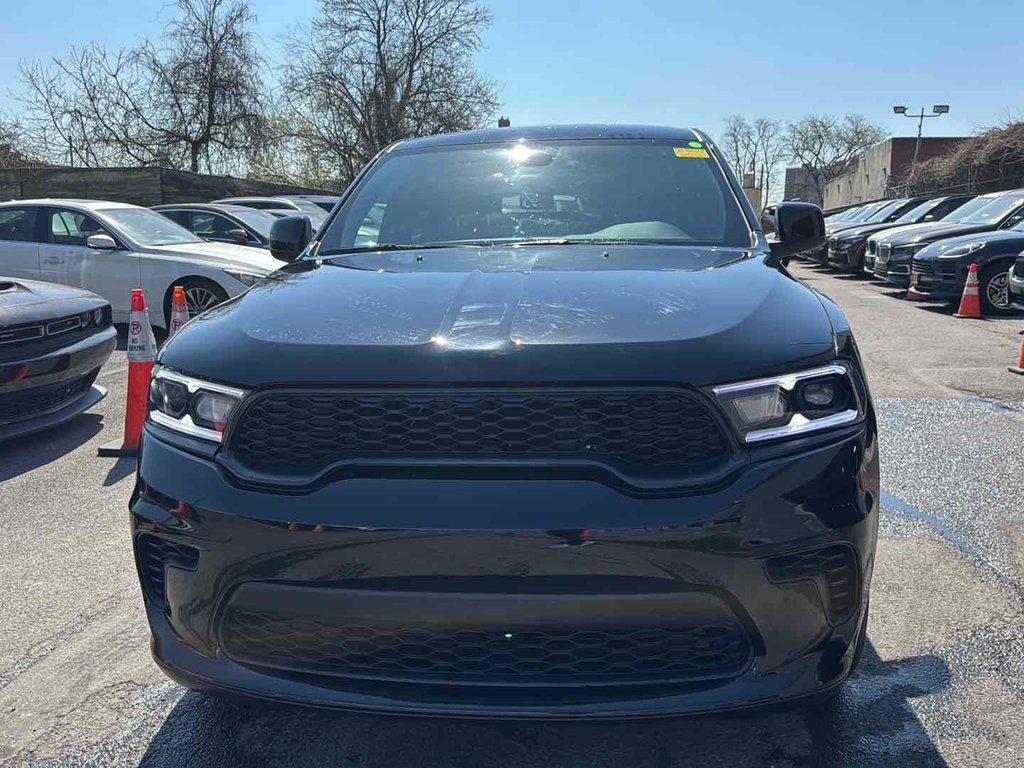 used 2025 Dodge Durango car, priced at $23,995