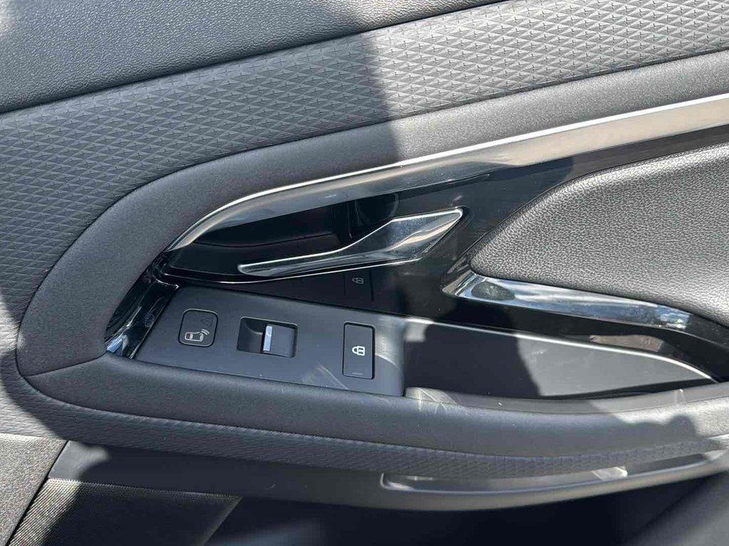 used 2022 Land Rover Range Rover Evoque car, priced at $24,995