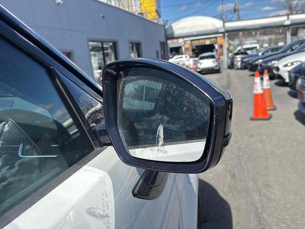 used 2022 Land Rover Range Rover Evoque car, priced at $24,995