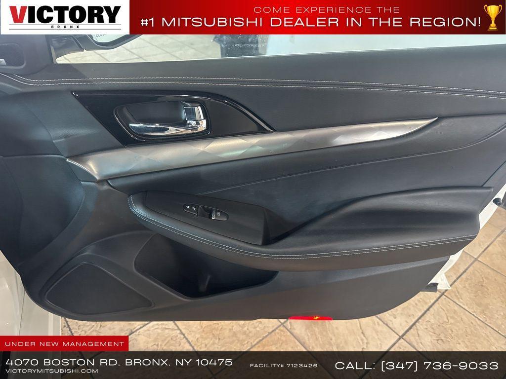 used 2022 Nissan Maxima car, priced at $16,107