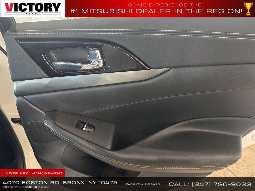 used 2022 Nissan Maxima car, priced at $16,107