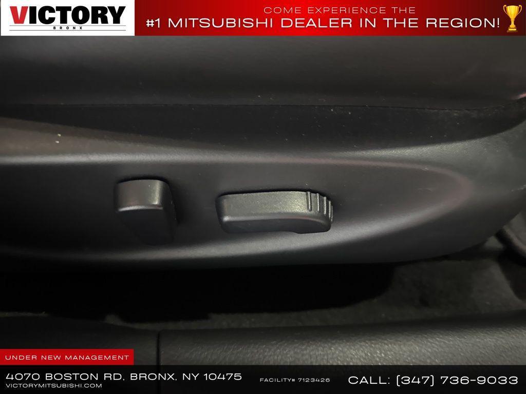 used 2022 Nissan Maxima car, priced at $16,107