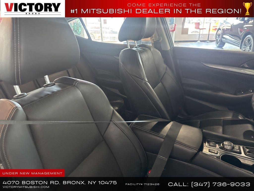 used 2022 Nissan Maxima car, priced at $16,107