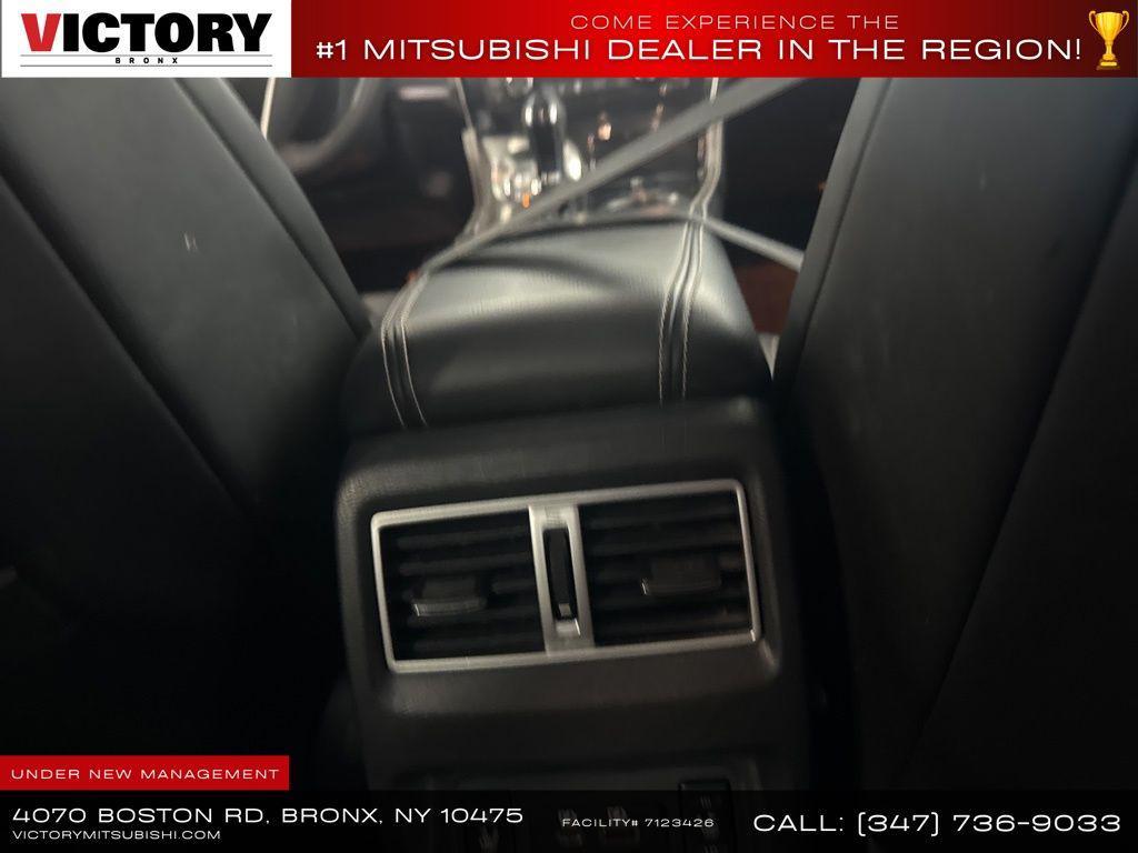 used 2022 Nissan Maxima car, priced at $16,107