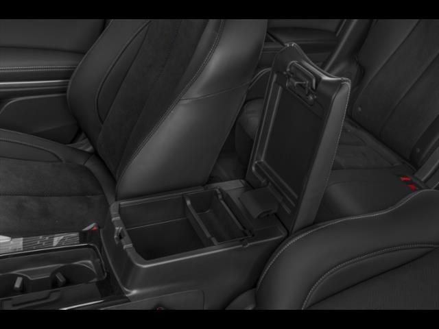 new 2024 Mitsubishi Eclipse Cross car, priced at $32,995
