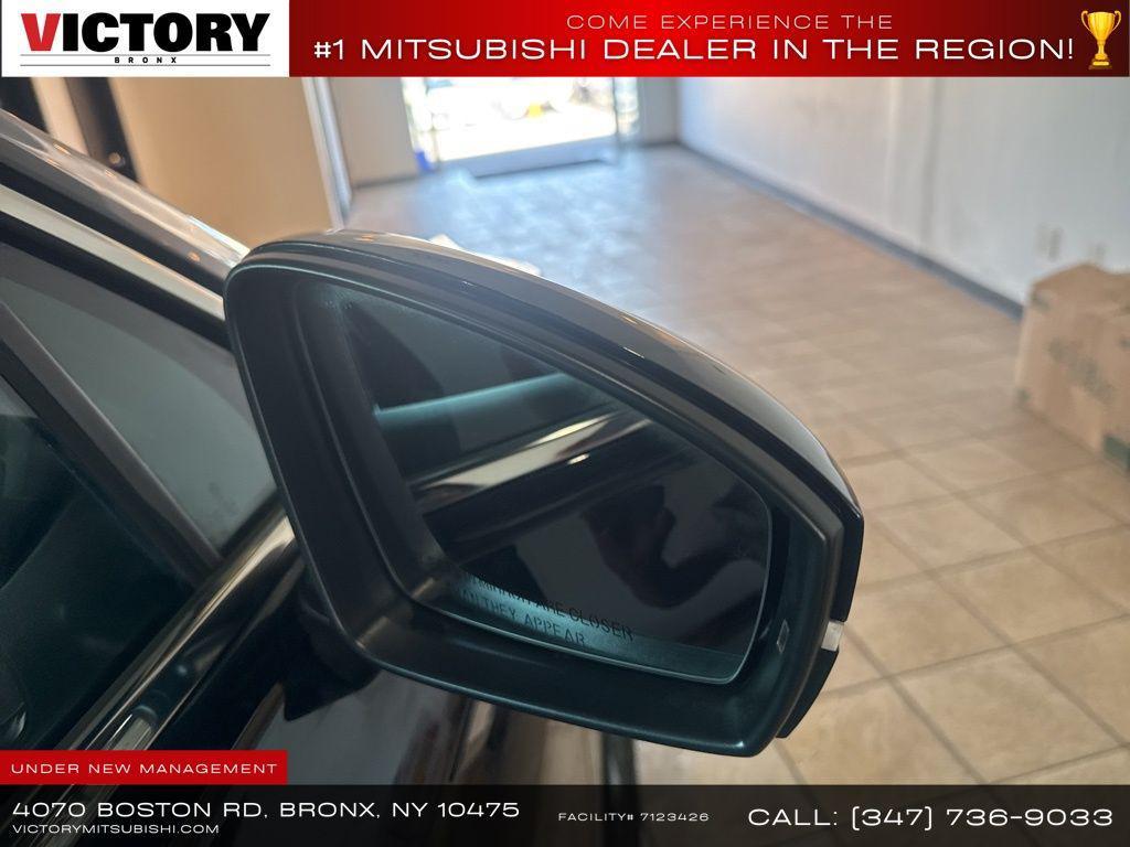 used 2022 Volkswagen Tiguan car, priced at $18,995