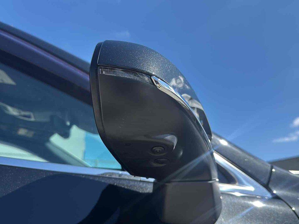 used 2023 Lexus RX 350 car, priced at $43,995