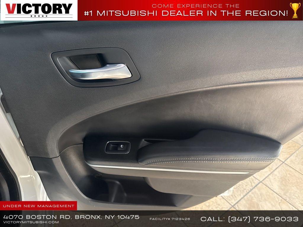 used 2022 Dodge Charger car, priced at $16,389