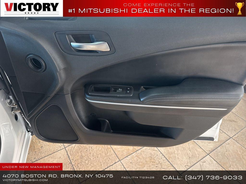 used 2022 Dodge Charger car, priced at $16,389