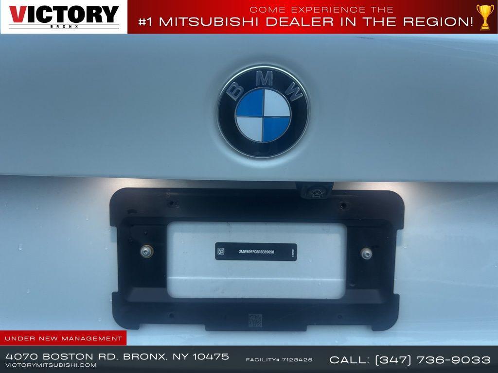 used 2024 BMW 330 car, priced at $25,136