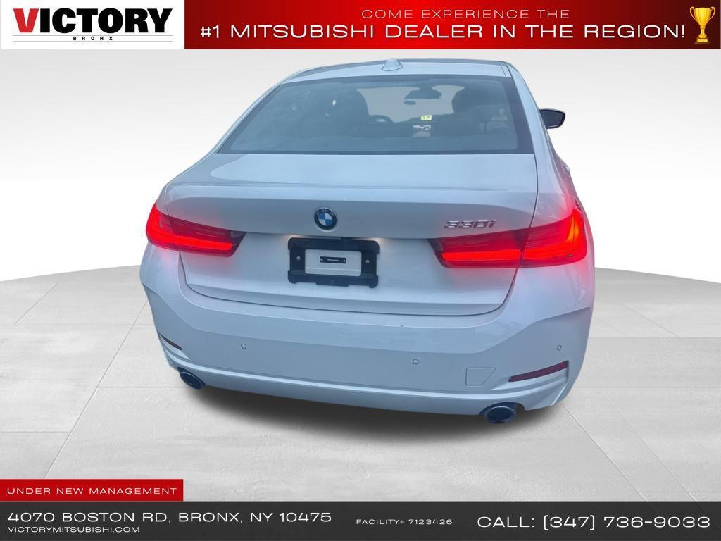 used 2024 BMW 330 car, priced at $25,136