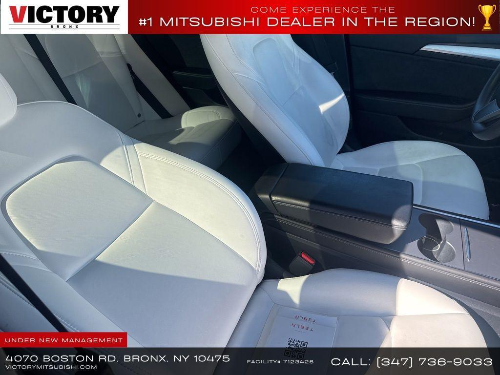 used 2021 Tesla Model 3 car, priced at $26,861