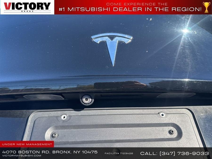 used 2021 Tesla Model 3 car, priced at $21,995