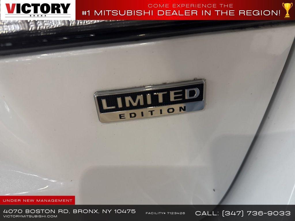 used 2021 Mitsubishi Outlander Sport car, priced at $10,995