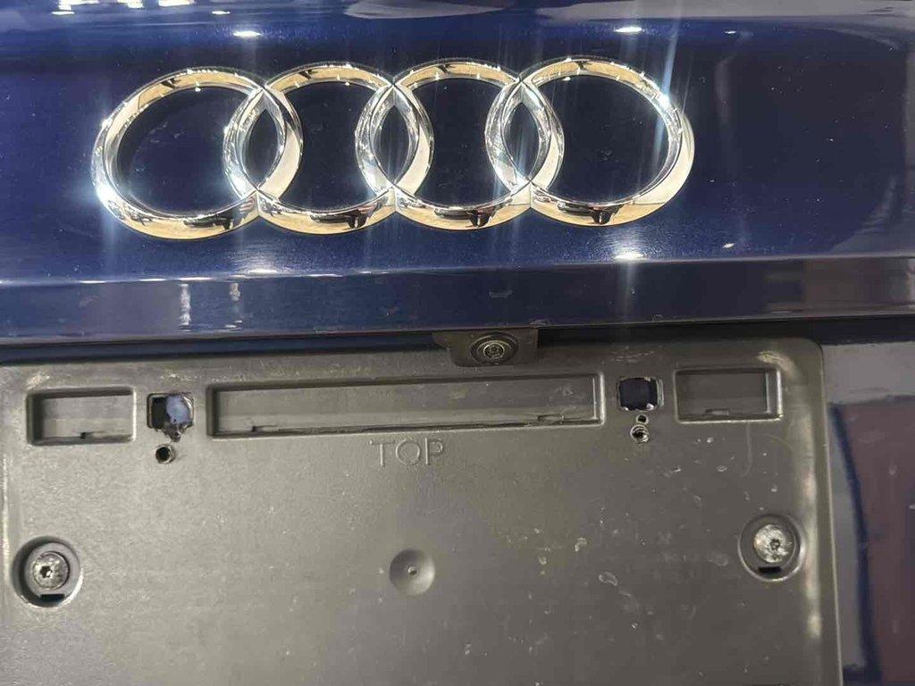 used 2022 Audi A5 car, priced at $22,995