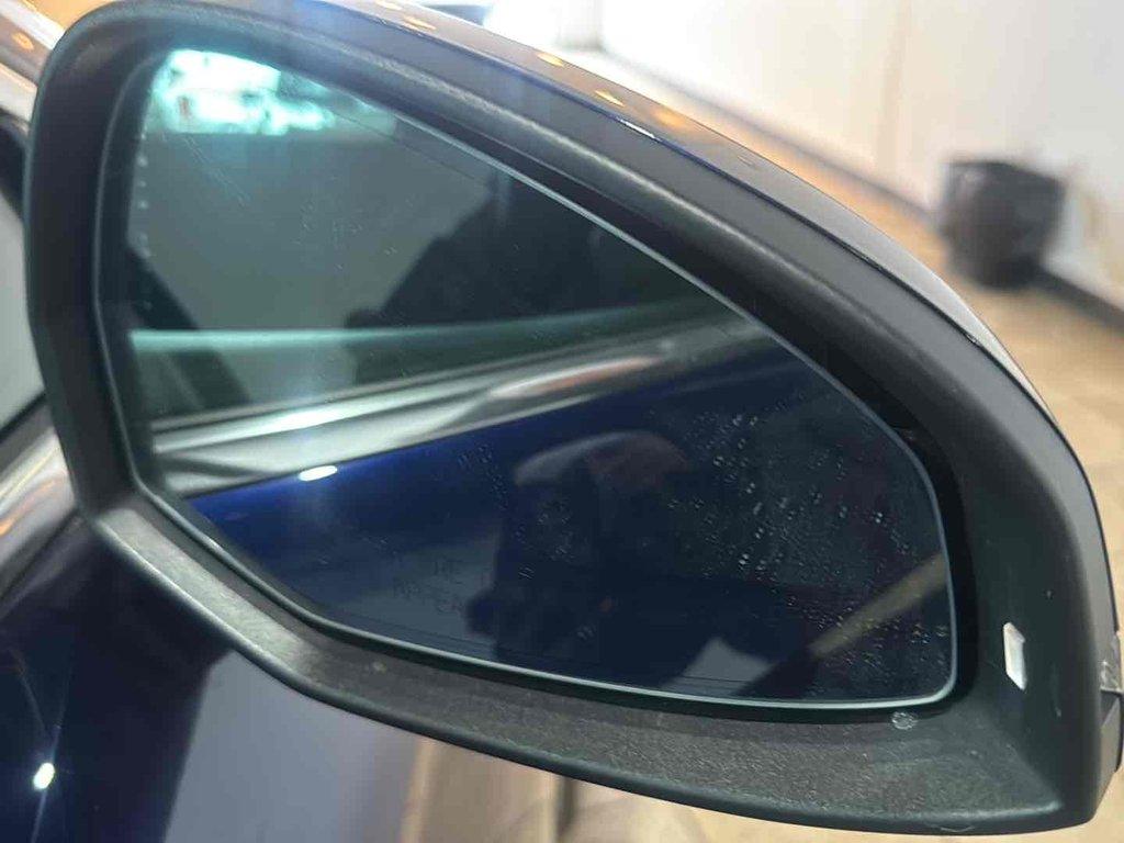 used 2022 Audi A5 car, priced at $22,995