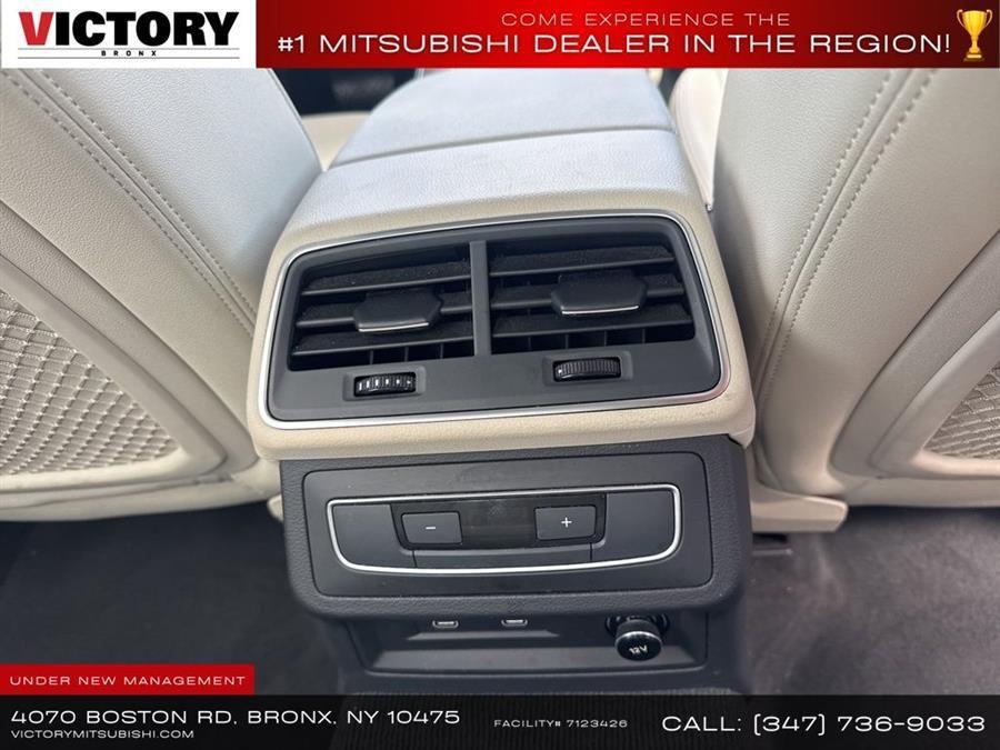 used 2024 Audi A6 car, priced at $26,595