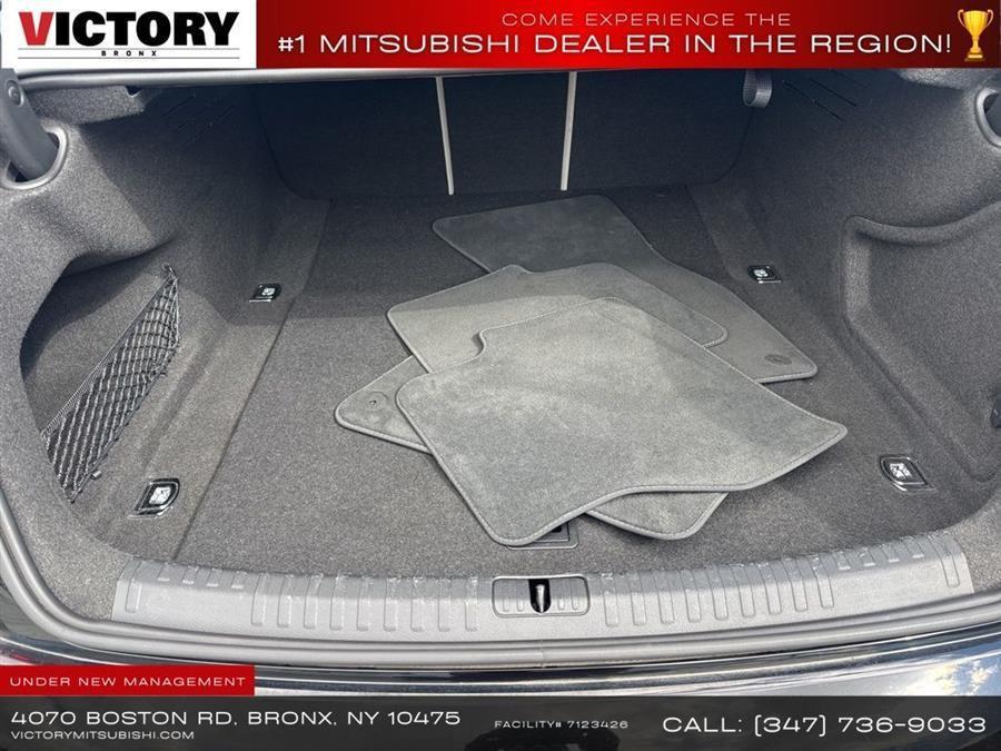 used 2024 Audi A6 car, priced at $26,595