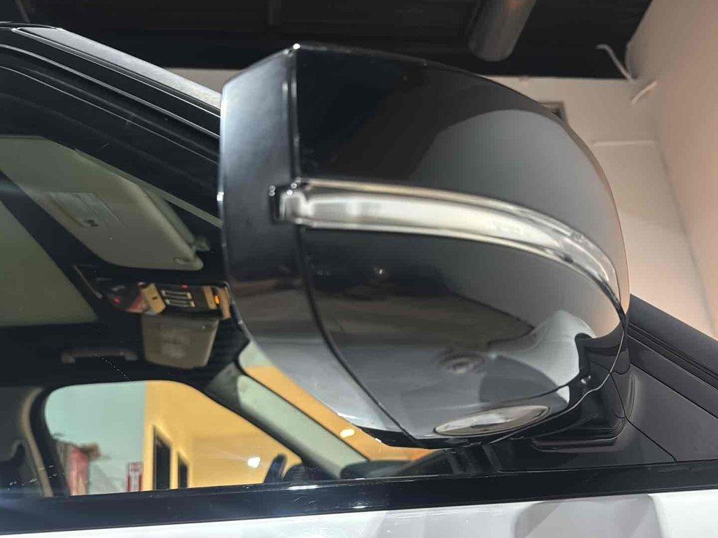 used 2019 Land Rover Range Rover car, priced at $23,995