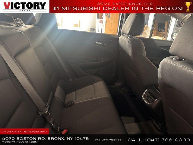 used 2022 Chevrolet Malibu car, priced at $13,495