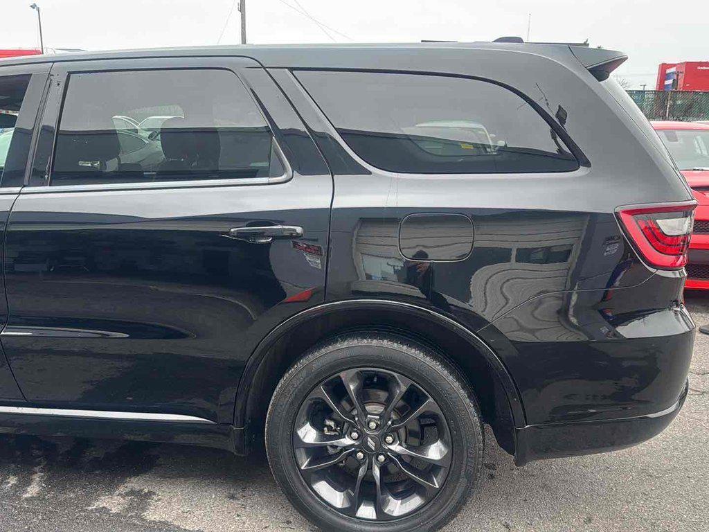 used 2022 Dodge Durango car, priced at $32,475