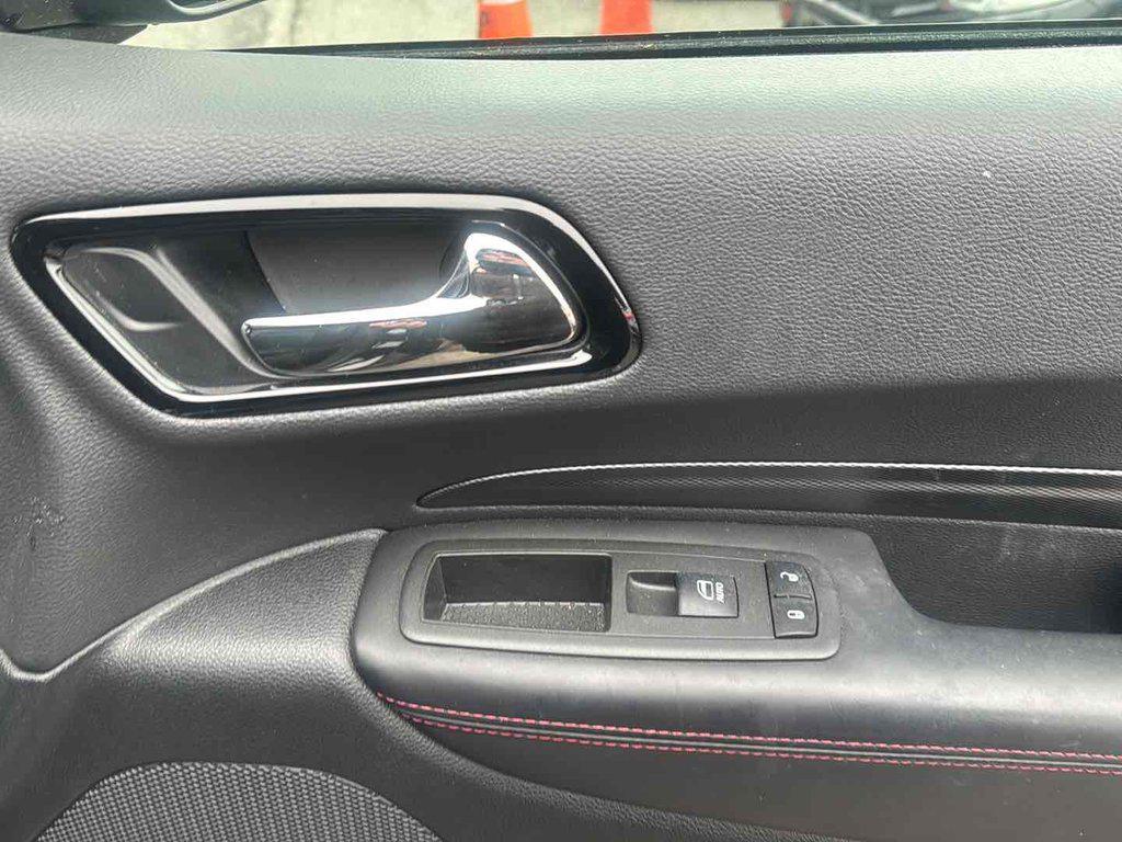 used 2022 Dodge Durango car, priced at $32,475