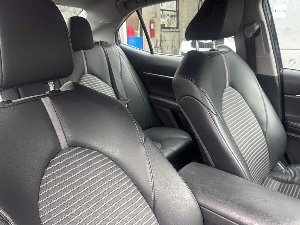 used 2023 Toyota Camry car, priced at $19,995